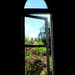 Open window of the prayer room by 777margo