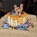 Laura's birthday cake creation  by sarah19