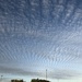 Amazing high clouds by congaree