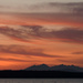 Seattle Sunset  by seattlite