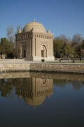 13th Nov 2018 - 290 - Smanid Mausoleum, Bukhara