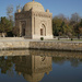 290 - Smanid Mausoleum, Bukhara by bob65