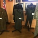 Museum exhibit honoring our veterans by essiesue