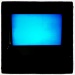 Blue screen by peterdegraaff