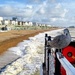 Brighton Seafront I by 4rky