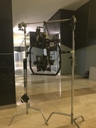 10th Nov 2018 - camera set up
