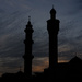 Abdul Al Khaliq Khouri Mosque & Mosque of the Great Prophet, Abu Dhabi by stefanotrezzi