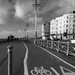 Brighton Seafront II by 4rky