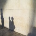 Random shadows by domenicododaro