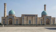 16th Nov 2018 - 294 - Hazrat Imam Complex, Tashkent