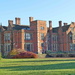 Heslington Hall and Derwent College by jesika2