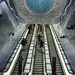 Metro Museo by caterina