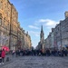 The Royal Mile by happypat