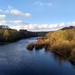 River Tyne by clairemharvey