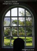 7th Jul 2018 - View from the Church Window