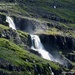 Waterfall in Steps by selkie