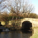 Canal Bridge  by oldjosh