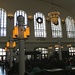 Inside Union Train Station by harbie