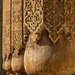 299 - Carved pillars at a mosque in Tashkent by bob65