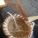 Pine Needle Basket by gratitudeyear