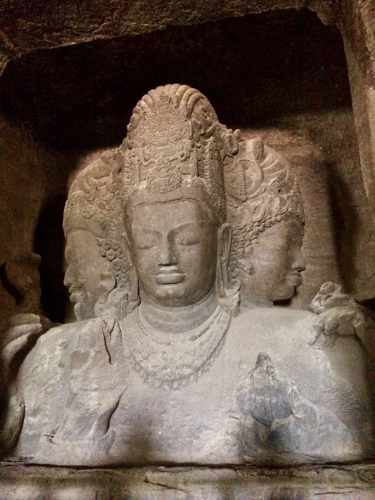 Shiva by peterdegraaff