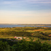 Annapolis Valley at Sunset by swchappell