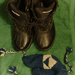 boots and hat_365 by rminer