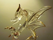 5th Jan 2011 - Glass Dragon