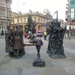 statues by arthurclark