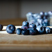 Blueberries by salza