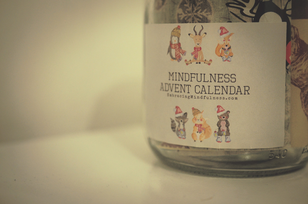 Advent Calendar by naomi