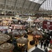 Wonderful time at Ideal Home Show Christmas by bizziebeeme