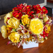 Bouquet by yorkshirekiwi