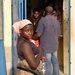 Libreville shy girl by vincent24