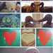 Collage-duck-heart by spanishliz