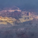 Grand Canyon Morning Light and Fog by taffy
