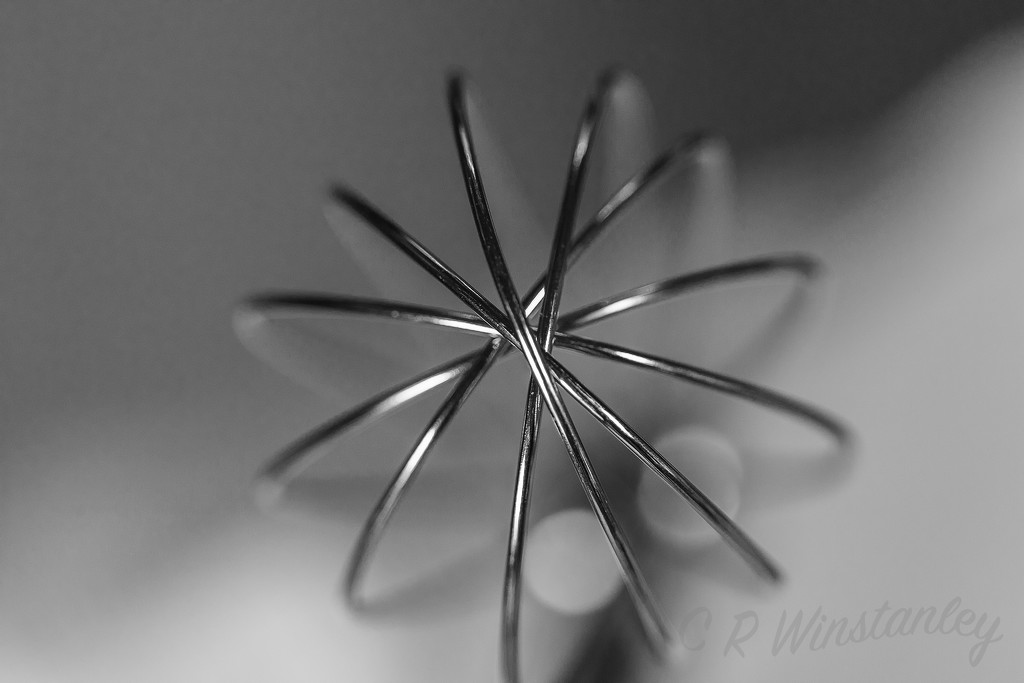 Abstract/Whisk by kipper1951