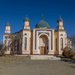 302 - Mosque near Nukus by bob65