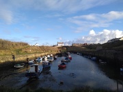 24th Nov 2018 - Seaton Sluice