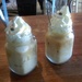 Ice Coffees at the Empire Cafe & Bar by mozette