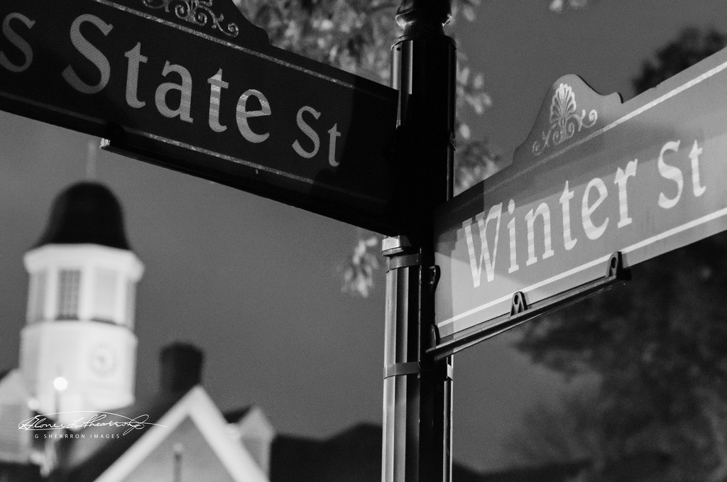 State & Winter streets by ggshearron