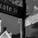 State & Winter streets by ggshearron