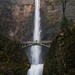 Multnomah Falls by tina_mac