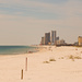 Beach Scene, Gulf Shores, Alabama! by rickster549