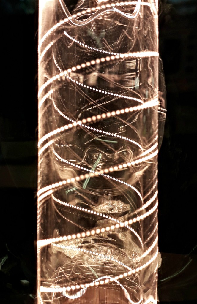 Light filament  by jokristina