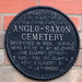 Historic Plaque by g3xbm