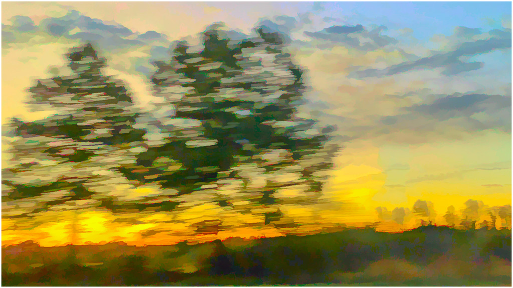 motion blur by jernst1779