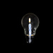 Candle Bulb by billyboy