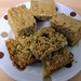 Flapjacks and carrot cake by cpw