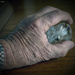 Old Hand by pcoulson